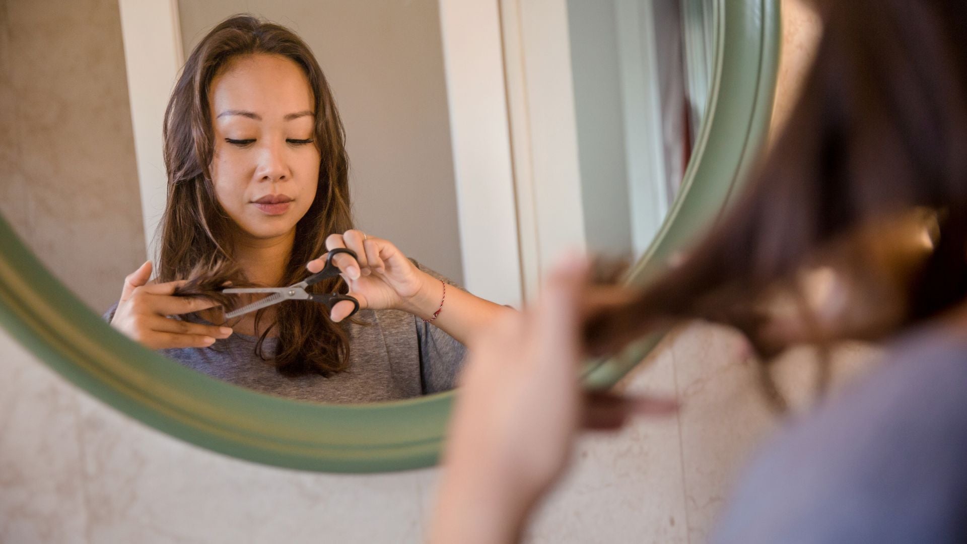 From Bad Haircut to Fabulous: Tips for Fixing a Hair Disaster