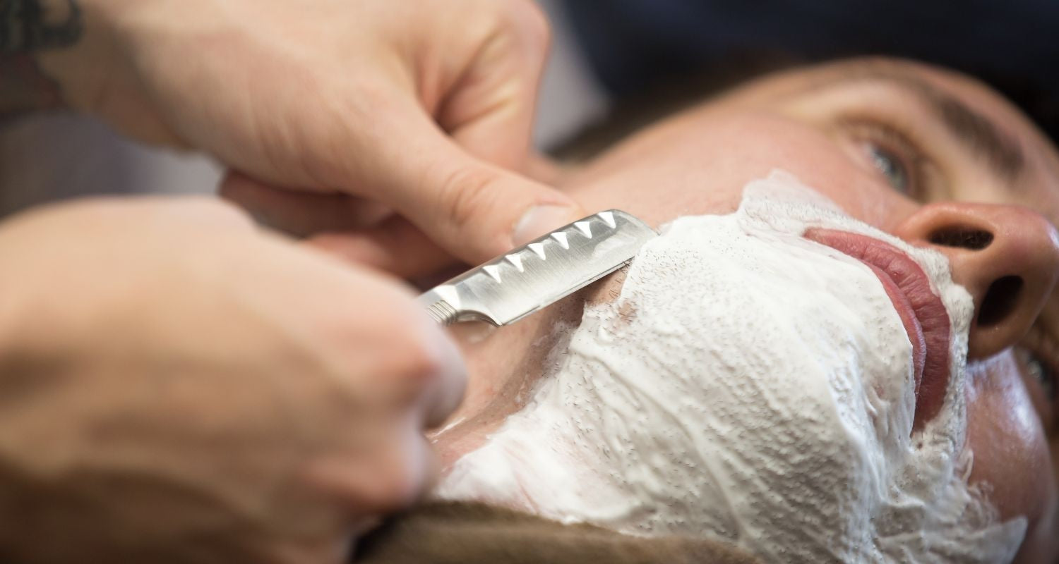 Getting the Perfect Shave with Straight Razors: Some Helpful Pointers